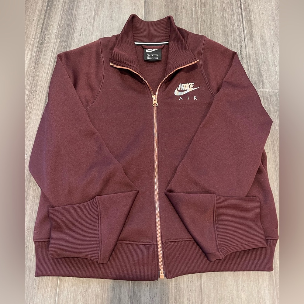 Nike Jacket